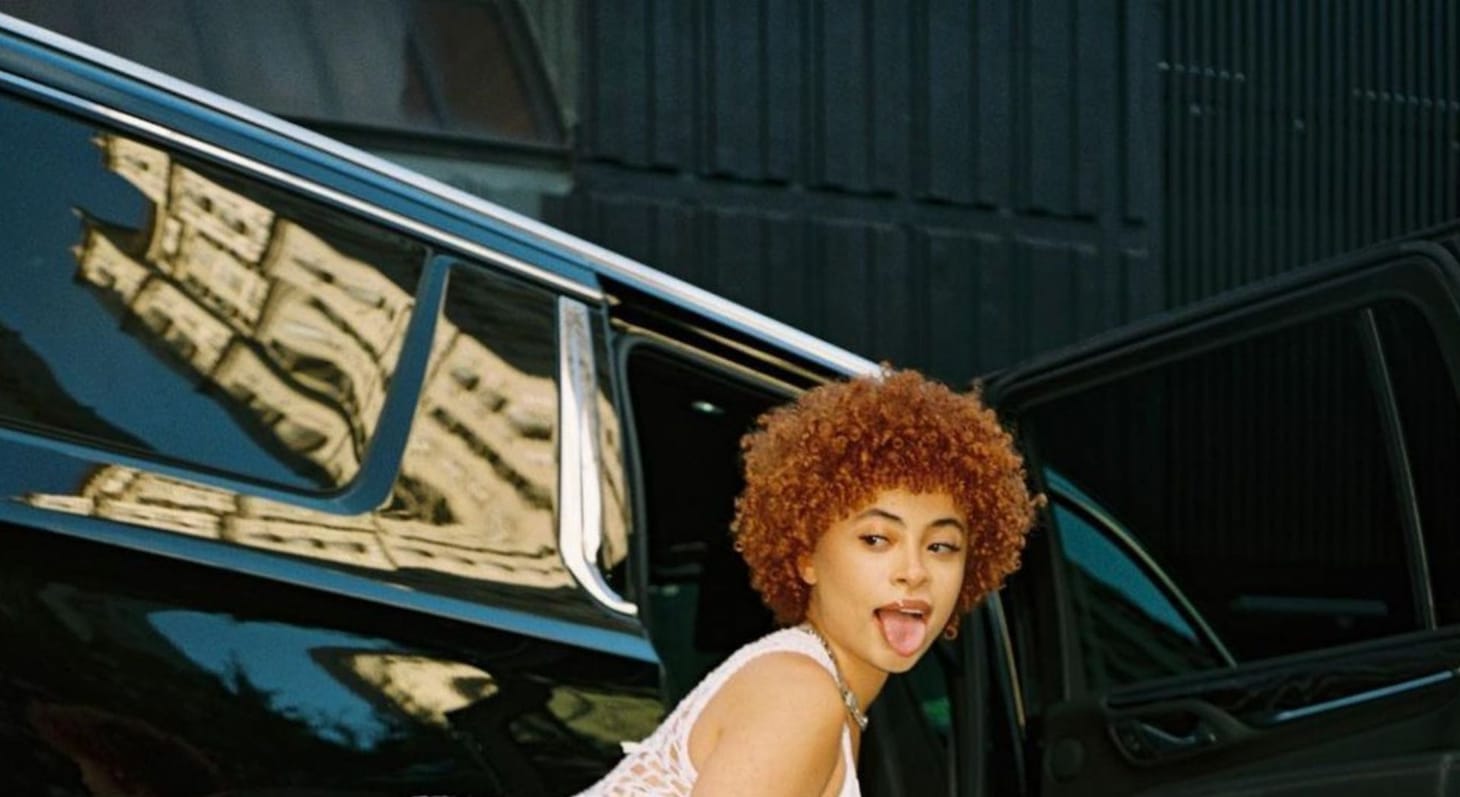 Ice Spice Twitter leak explained as rapper responds to alleged tape