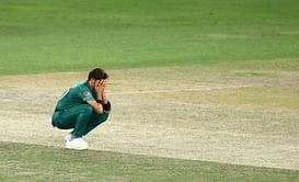 T20 World Cup: "You should not risk Shaheen Afridi; World Cups will come and go" - Salman Butt