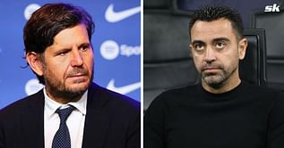 Barcelona star informs Mateu Alemany of decision to leave Camp Nou due to unfair treatment from fans: Reports