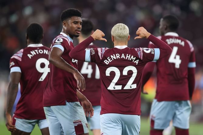 West Ham United vs Silkeborg Prediction and Betting Tips | 27th October 2022