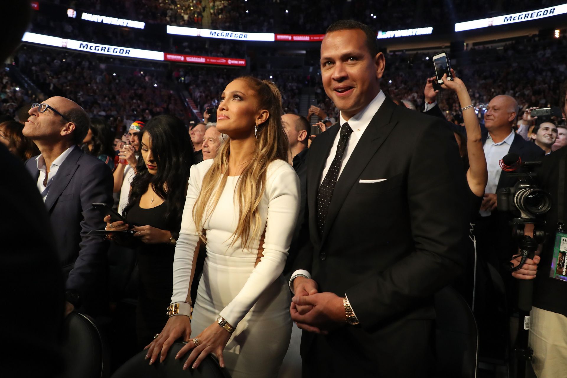 "What an honor it was to surprise and celebrate J.Lo's mother" - Yankees legend Alex Rodriguez once joined forces with his ex-fiance Jennifer Lopez to plan a surprise birthday bash for the pop icon's mother