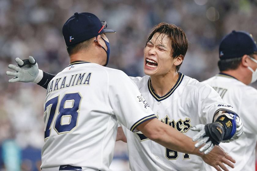 Fighters debut 'best stadium in the world' as NPB kicks off new season -  The Japan Times