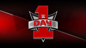 Who came up with the idea for WWE Day 1?