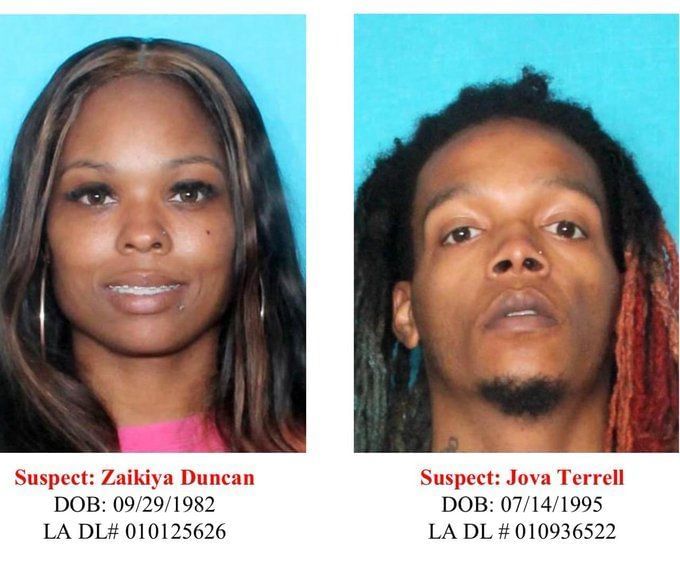 Who is Zaikiya Duncan? Everything to know about Houston mom as her teen