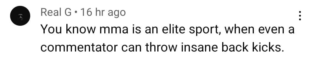 Fans wowed as Joe Rogan's incredible spinning back kick sends heavy bag ...
