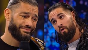 Seth Rollins is not even close to Roman Reigns' level, WWE icon claims