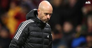 “I want to cry” - Manchester United new signing explains why he was emotional after 2-0 Tottenham win