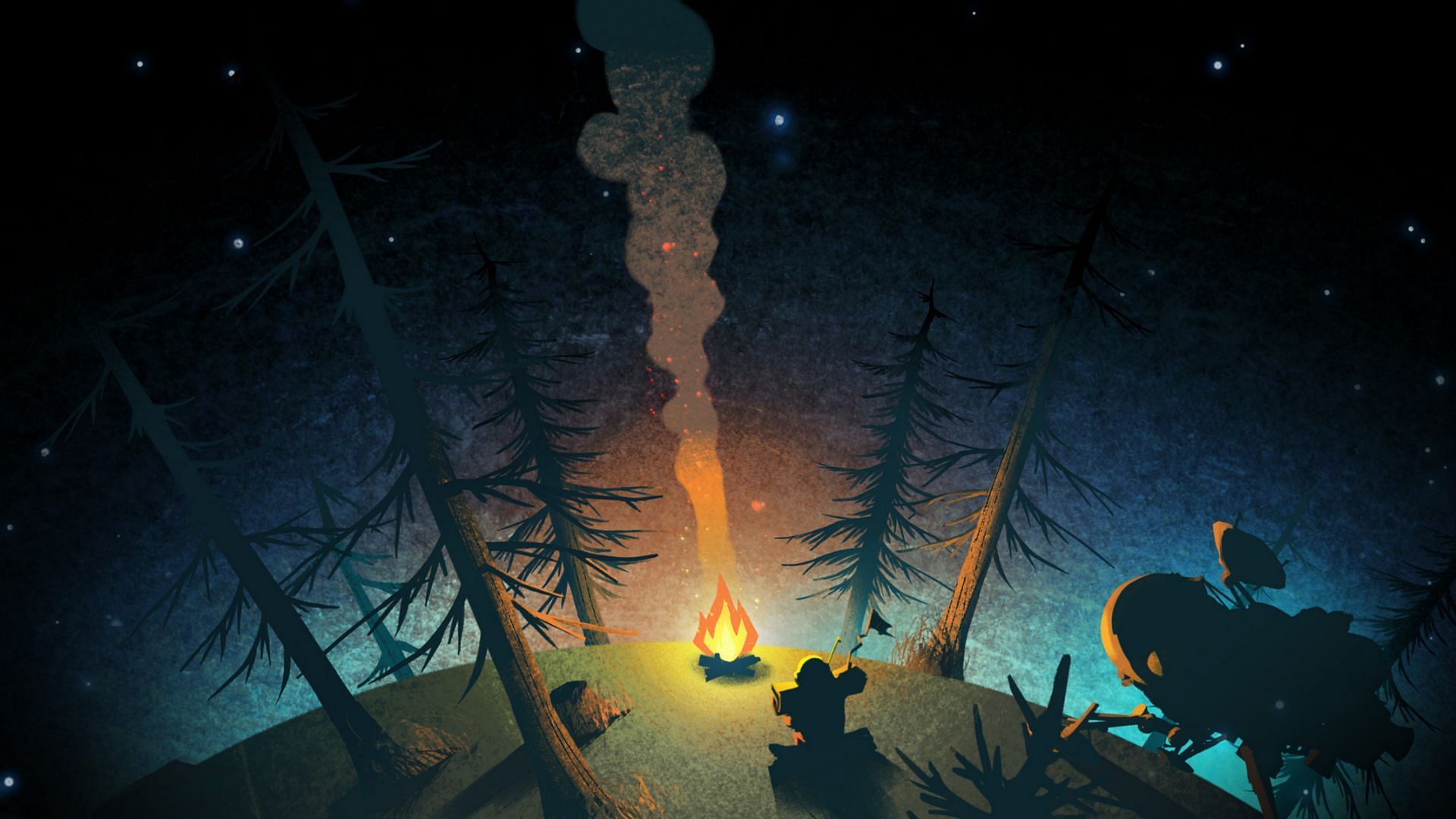 Outer Wilds' Wins Best Game at BAFTA Games Awards