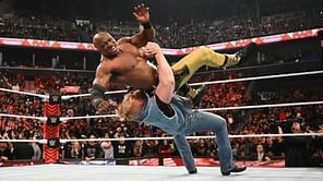 Hall of Famer on Brock Lesnar sending a 'chilling & terrifying' message to the WWE Universe (Exclusive)