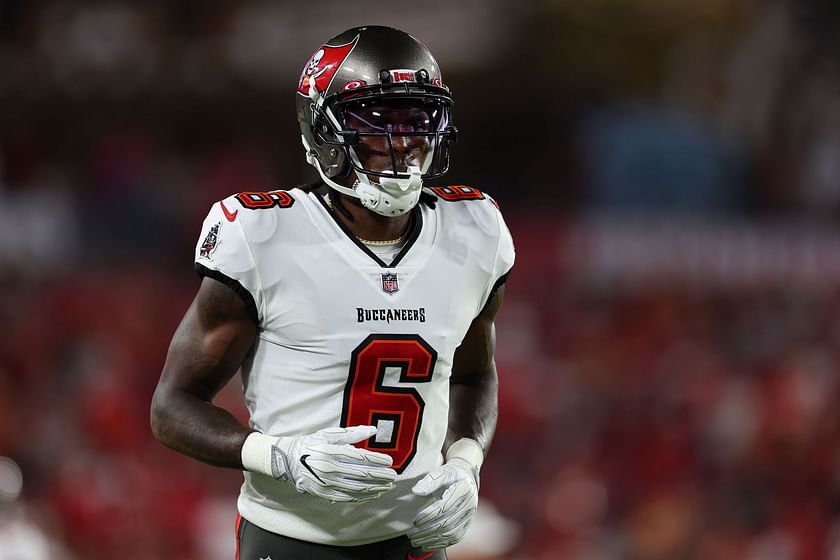 Julio Jones Isn't Running On Empty