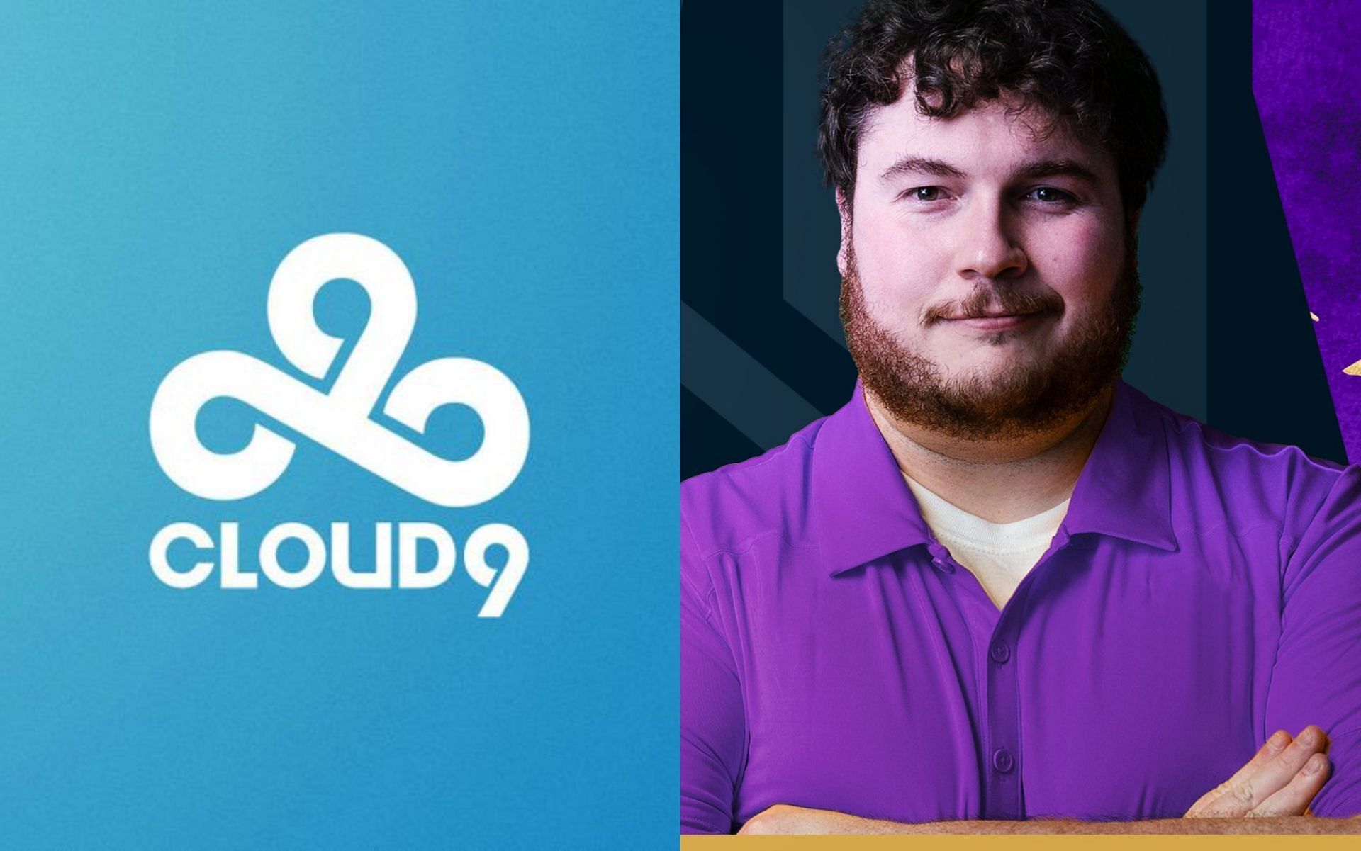 Cloud9 rumored to sign The Guard&rsquo;s Valorant Coach (Image via Sportskeeda)