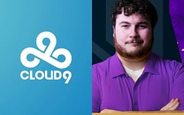 Cloud9 Valorant team rumored to be in talks to acquire The Guard's coach
