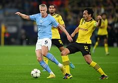 Borussia Dortmund vs Manchester City | 5 Hits and Flops | Champions League 2022-23