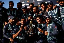 पाकिस्तान की न्यूजीलैंड के खिलाफ जबरदस्त जीत के बावजूद टीम पर उठे सवाल, ट्विटर पर कई तरह की प्रतिक्रियाएं आईं