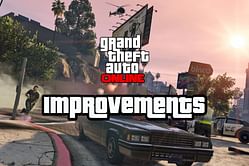 5 ways GTA Online can improve while players wait for GTA 6
