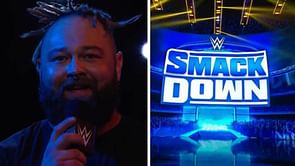 [Potential Spoiler] Bray Wyatt set to play prominent part on WWE SmackDown tonight - Reports