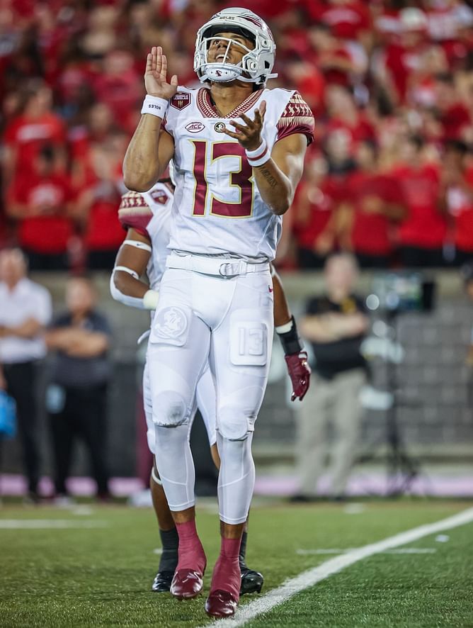 Florida State Seminoles vs No. 14 NC State Wolfpack Prediction, Odds, Line, Spread, and Picks - October 8 | 2022 NCAA Football Season