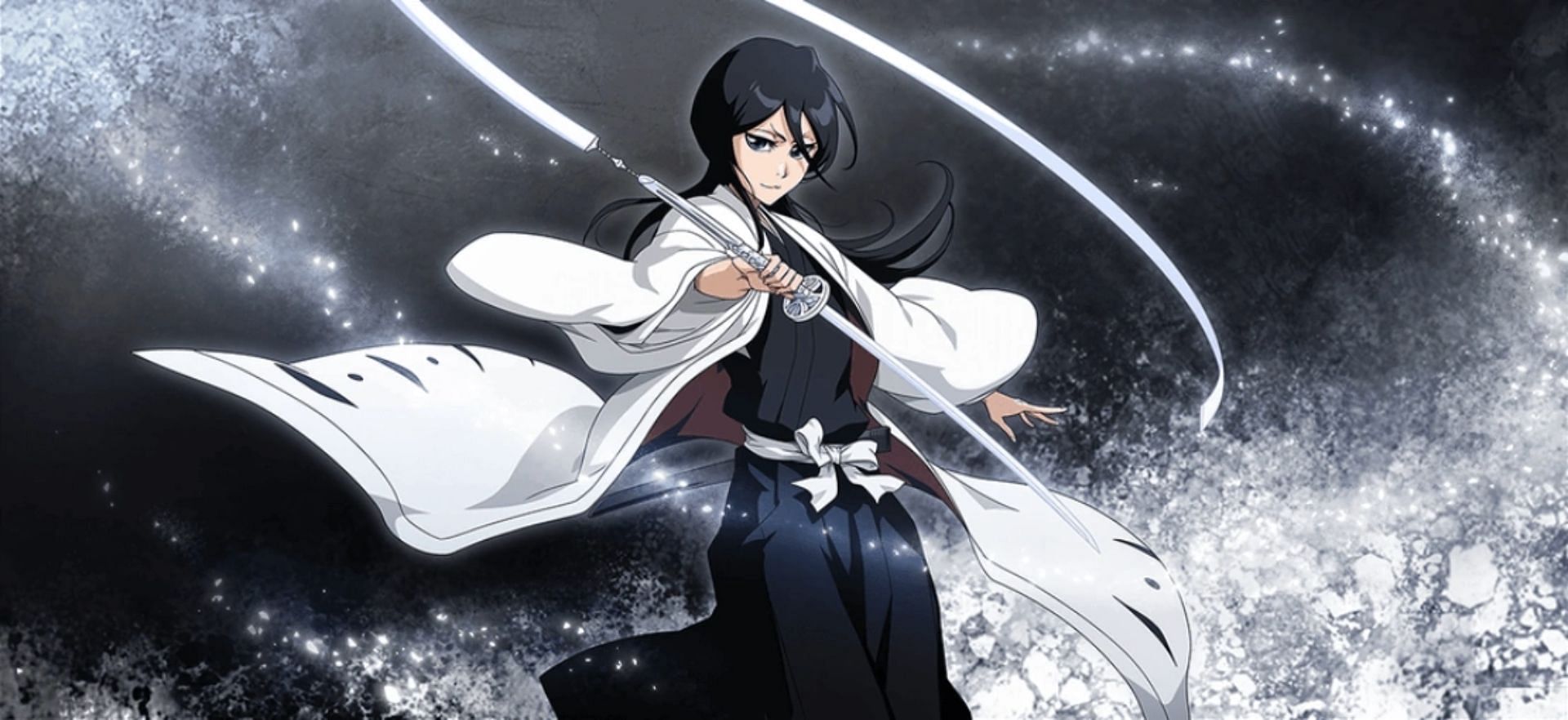 BLEACH: Thousand-Year Blood War Episode 19 Preview Shows Rukia