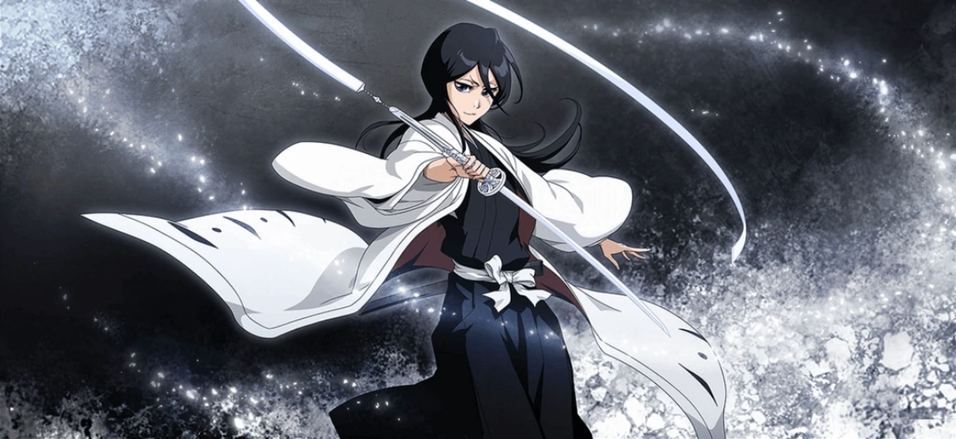 Characters appearing in Bleach: Thousand-Year Blood War Anime