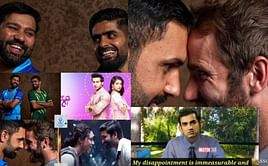 T20 World Cup 2022: Top 10 funny memes after ICC's official photoshoot of the captains