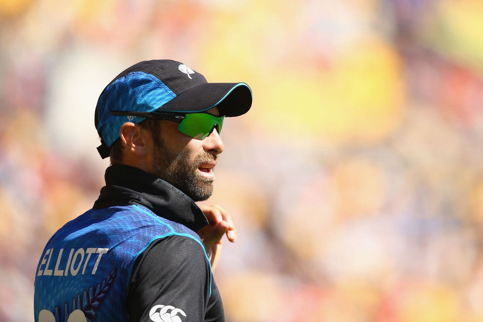 Grant Elliott is regarded as one of the best all-rounders for New Zealand (Image: Getty)