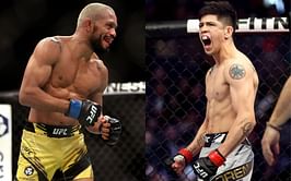 BREAKING: Historic part IV of Deiveson Figueiredo vs. Brandon Moreno officially announced for UFC 283