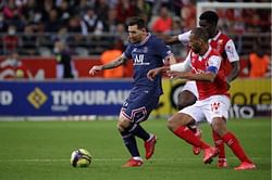 Reims vs PSG Prediction and Betting Tips | October 8, 2022