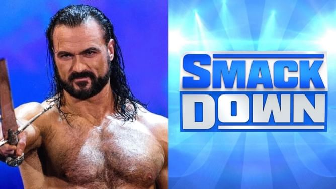"I'll let them pitch it to me" - Retired WWE Superstar talks forming a faction with Drew McIntyre and other top SmackDown star