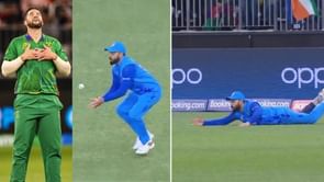 T20 World Cup 2022: 3 moments from the IND vs SA match that created a buzz among fans