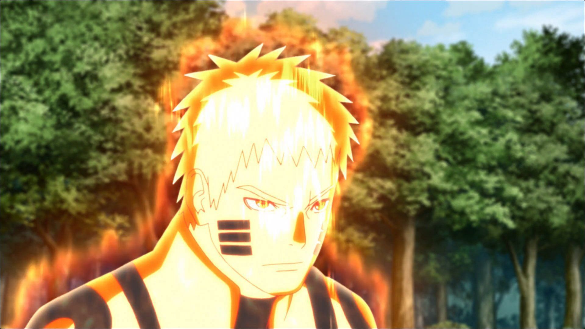 Will Naruto rejoin his old friend son? (Image via Studio Pierrot)