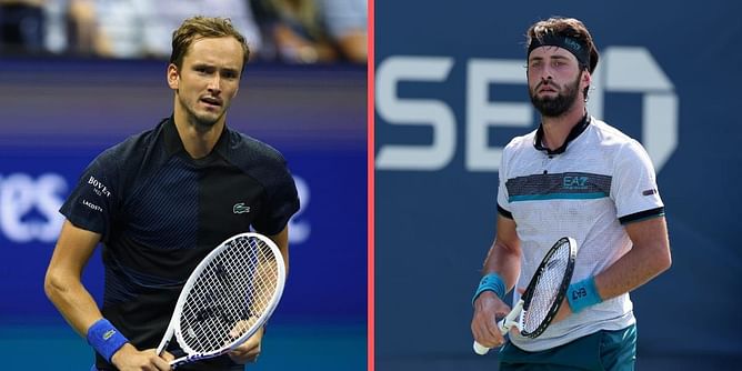 Vienna 2022: Daniil Medvedev vs Nikoloz Basilashvili preview, head-to-head, prediction, odds and pick | Erste Bank Open