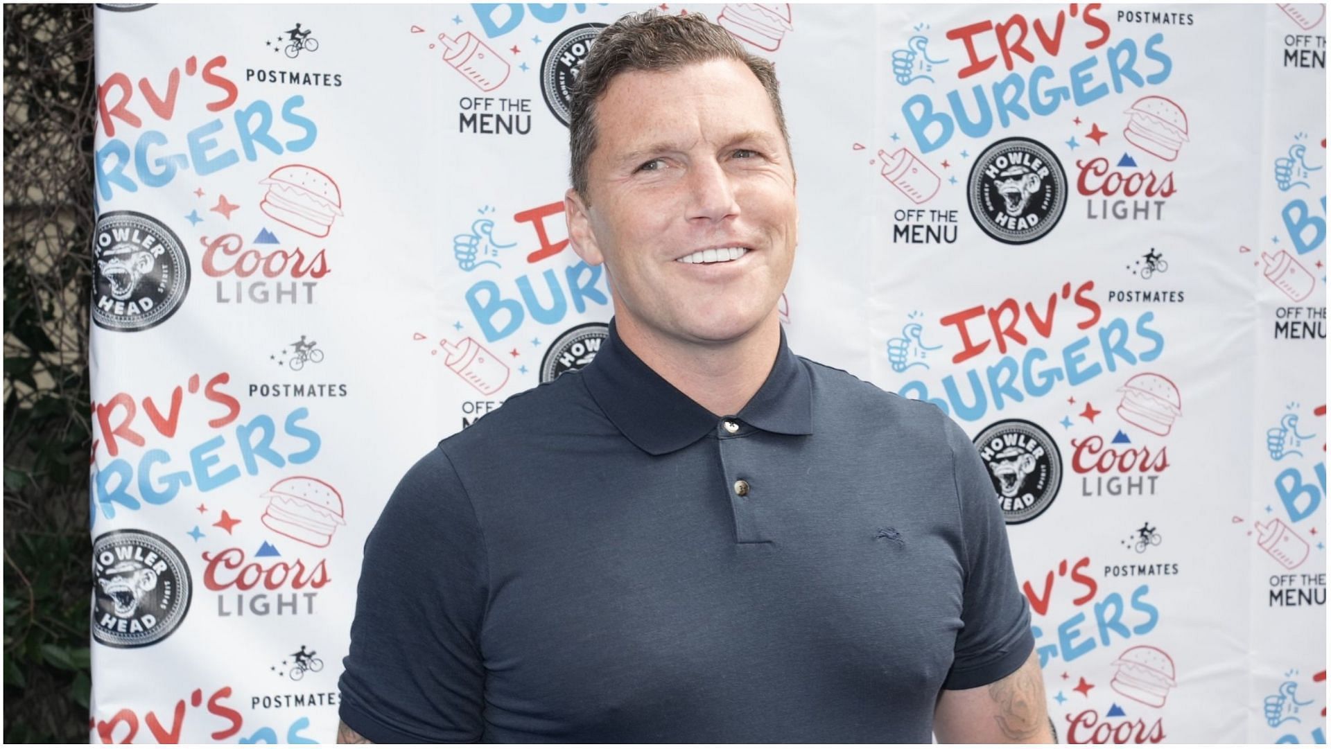 Sean Avery Proves He Isn't Perfect Once Again