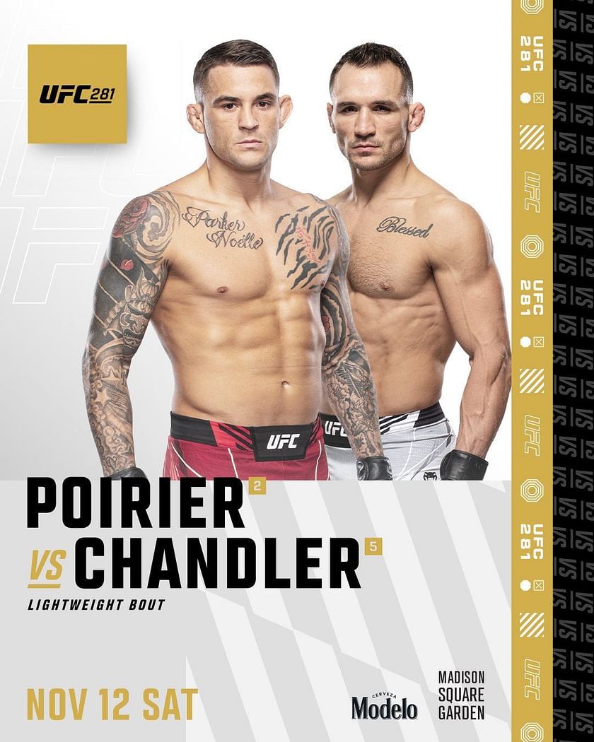 Dustin Poirier Next Fight Opponent, Date, Venue & Tickets