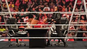 WWE veteran slams Bayley and Bianca Belair for being reckless; says their upcoming ladder match is a "recipe for a wheelchair" (Exclusive)