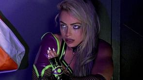 Liv Morgan set to battle WWE Superstar she recently attacked on SmackDown