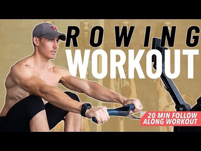 6 Best Gym Exercises Youtube