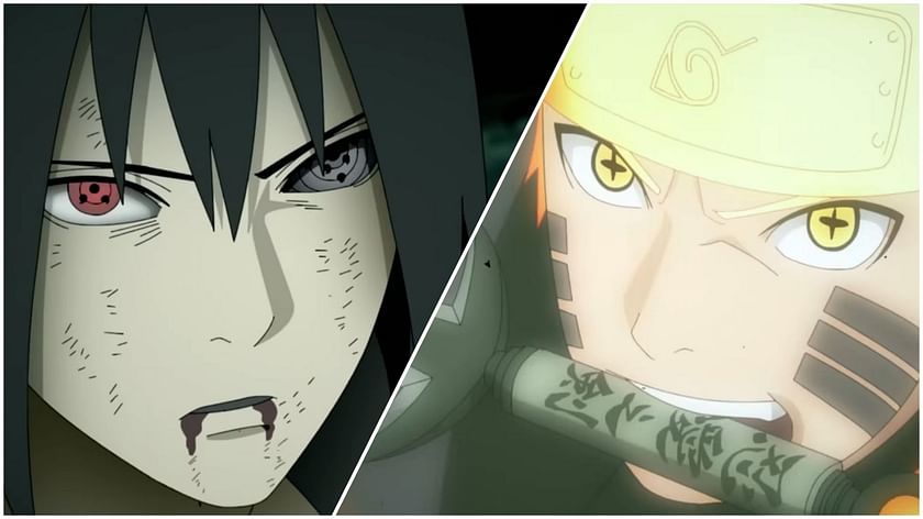 Original Naruto Anime Will Receive An HD Remaster 