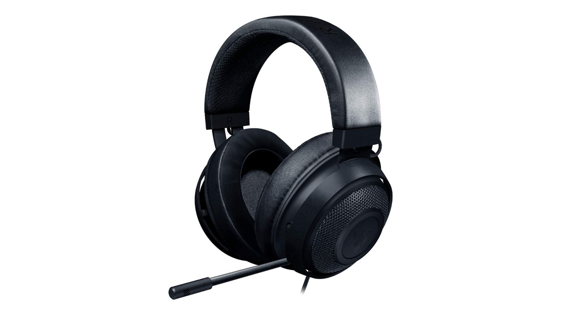 The Razer Kraken Gaming Headset (Image via Amazon)