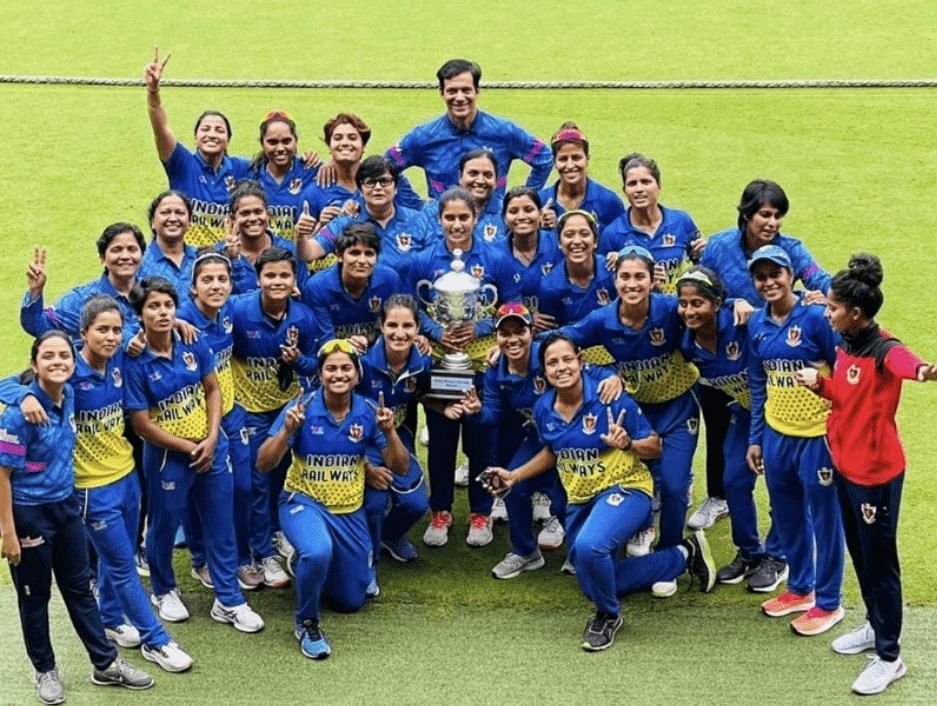 Bengal Women vs Mumbai Women - Dream11 Prediction 