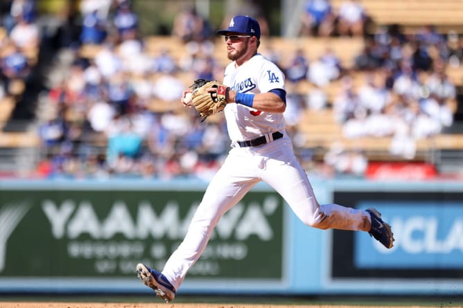 2022 MLB World Series Winner Odds: Los Angeles Dodgers, New York Yankees, Houston Astros, and More