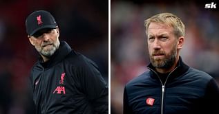Liverpool could edge ahead of Chelsea in race to sign 24-year-old midfielder thanks to transfer trump card: Reports