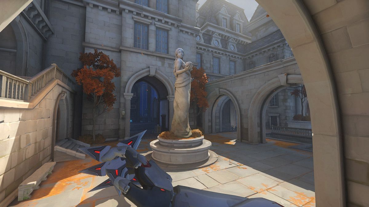 Overwatch 2: All 36 maps ranked worst to best