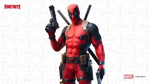 Fortnite actually kills Deadpool for not thanking the bus driver