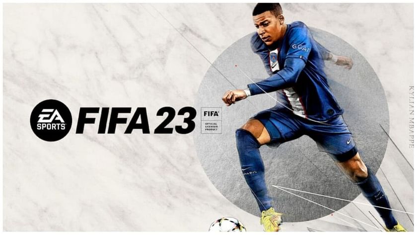 FIFA 23 Live Editor