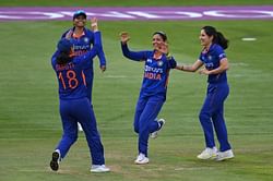 Women's Asia Cup T20 2022, Match 13, India Women vs Pakistan Women: Probable XIs, Match Prediction, Pitch Report, Weather Forecast and Live Streaming Details