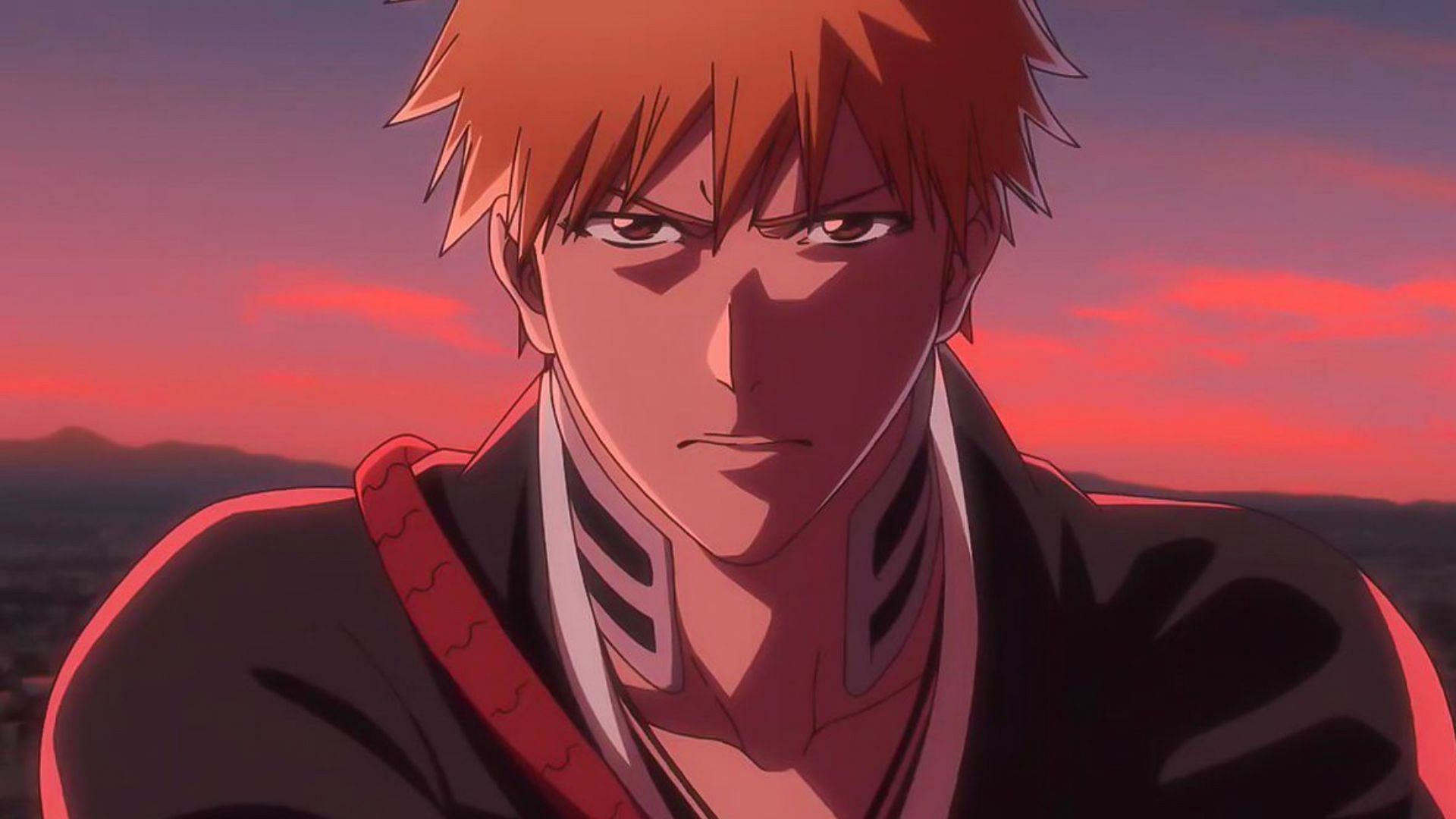 Bleach Season 1 Ep 1 ( English Dub ) on Make a GIF