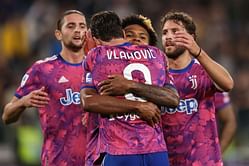 Juventus vs Empoli Prediction and Betting Tips | 21st October 2022