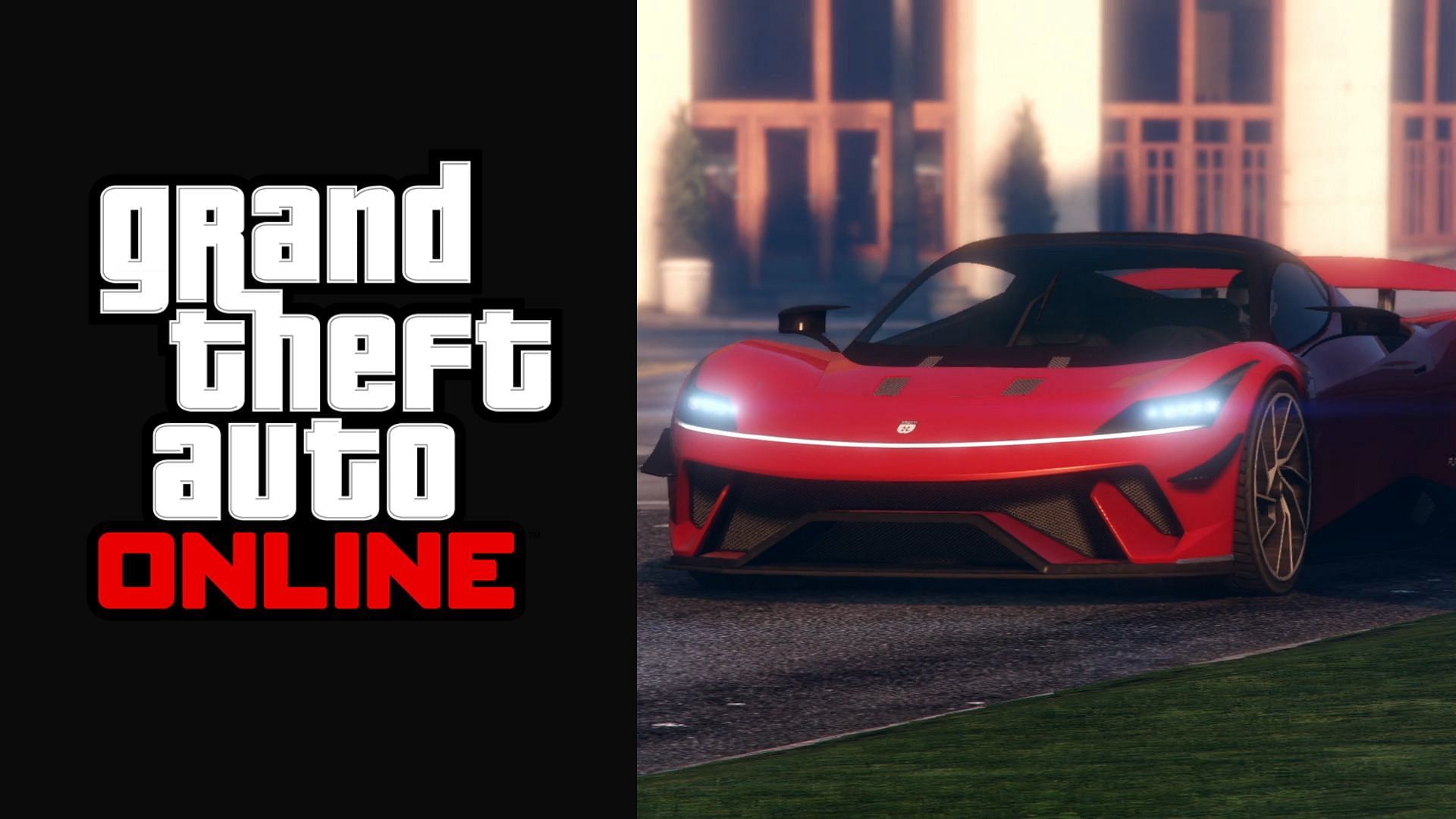 A list of five best GTA Online cars that have been put on the Podium ever since 2019 (Image via Sportskeeda)