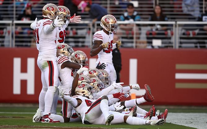 San Francisco 49ers vs. Carolina Panthers Predictions, Lines, Picks, and Odds - October 9 | 2022 NFL Week 5