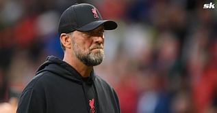 “Don’t stop believing, please India” – Jurgen Klopp's special message to Indian fans after Liverpool’s problematic start to season